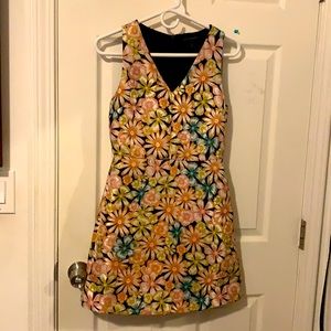 Dress for fall/winter/spring